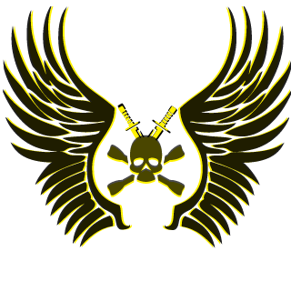 1Rain83's emblem