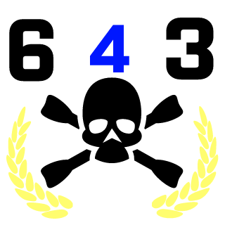 CurbCake's emblem
