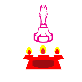 Maloroin's emblem