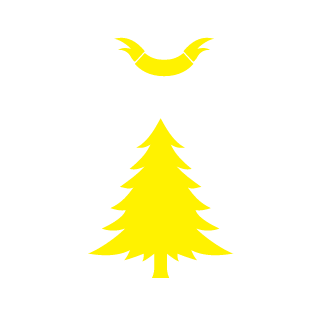 91anYellowstone's emblem
