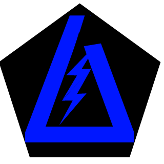 3dcl12's emblem