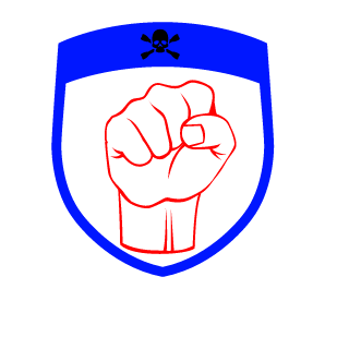 HNPDd522's emblem