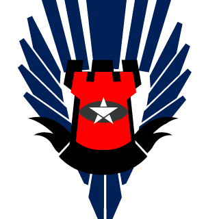 Abnormalmonk's emblem