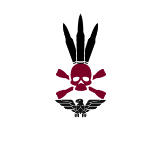 Borelreaper_13's emblem