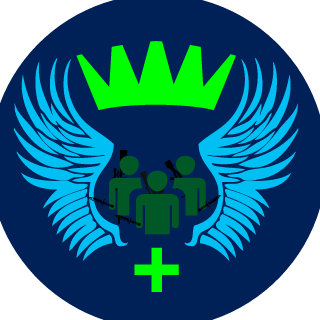 LentiLau's emblem
