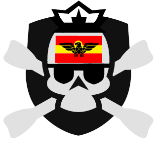 B1G-P0W3R's emblem