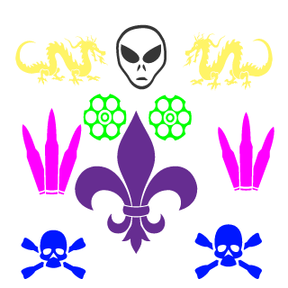 EbonTemplar's emblem