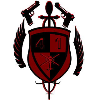 41_KMH_41's emblem