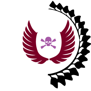 Zubambe's emblem