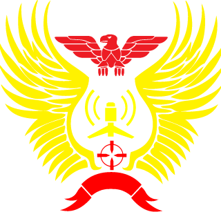 GurzaSpecGRU's emblem