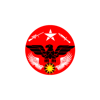 Bojo13k's emblem