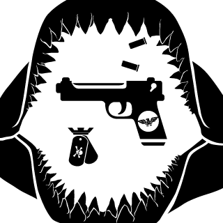 KillaOnCoke's emblem