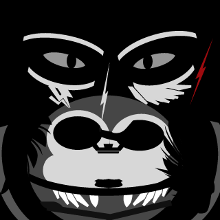 Guerrilla Warfare SK's emblem