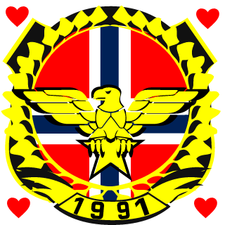 Blendinized's emblem