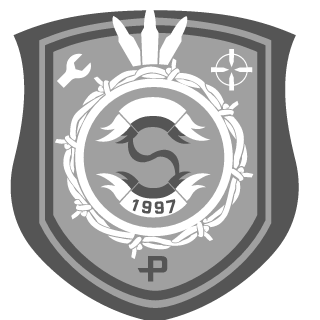 suprast's emblem