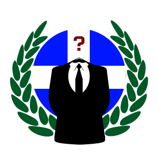 LnDNTC's emblem