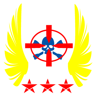 DARKv117's emblem