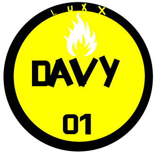DavyTheC4on's emblem