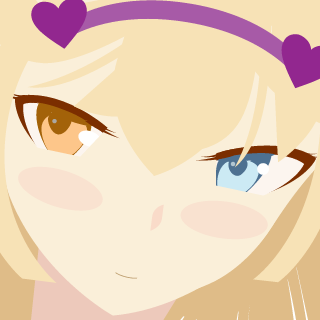 Mandyholic's emblem
