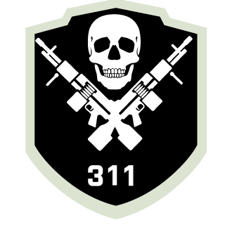 GiantDad311's emblem