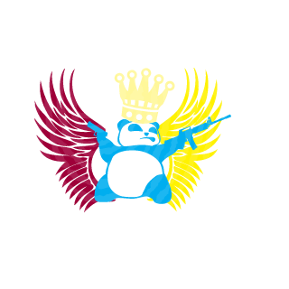 Shuts_SSJ2's emblem