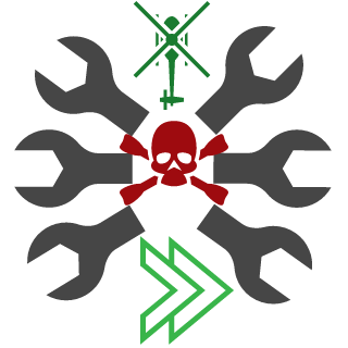 RifleMadness's emblem
