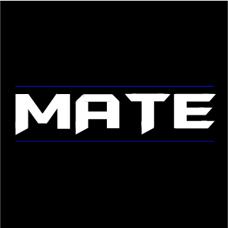 MATE's emblem