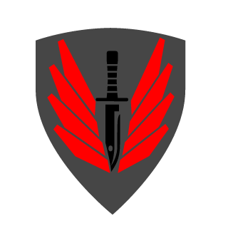 Dj SlamXx's emblem