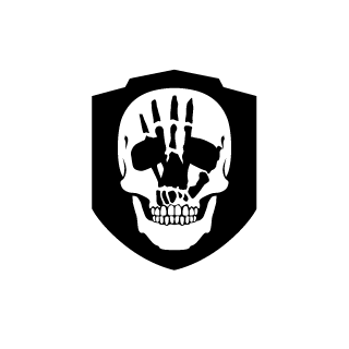 wiserclam's emblem