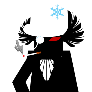 Vudu_Jester's emblem
