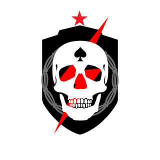 Esfafa's emblem