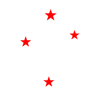 New Zealand Rangers's emblem