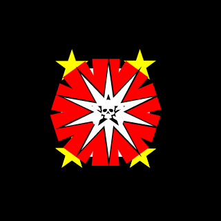 JunioCubanii's emblem