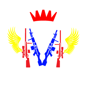 MYRNAMACK's emblem