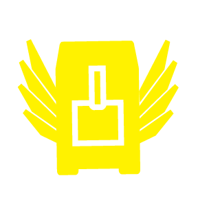 Reddeh's emblem