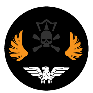 AlphaDeath701's emblem