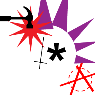 grotescco's emblem