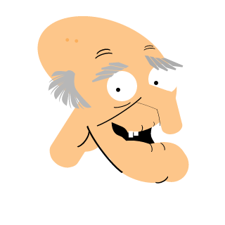 0ld_Man_Herbert's emblem