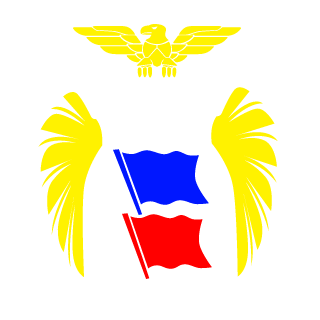 Arichikazu's emblem