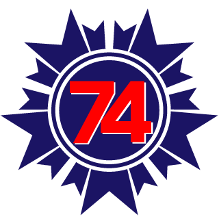 SegaChelyabynsk's emblem