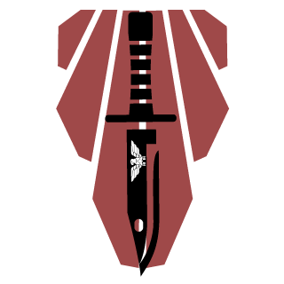 Deaths Cold Embrace's emblem