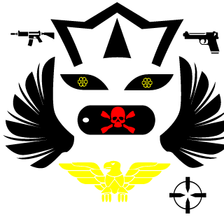 IsraelDiegoo's emblem