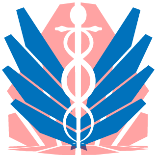 hugerobots's emblem