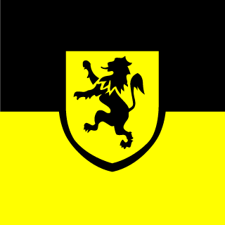 HAENGY's emblem