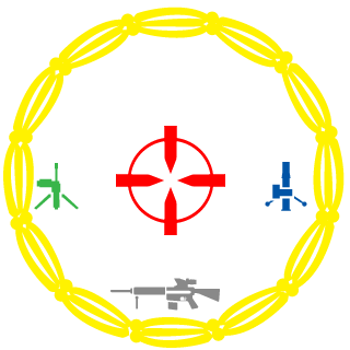 Alteran71's emblem