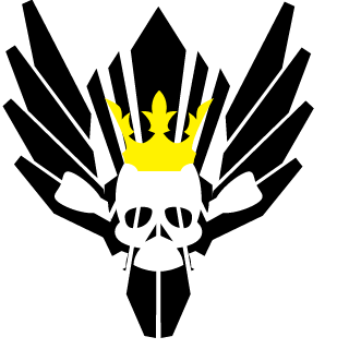 1xPreacherPLx1's emblem