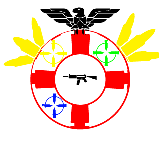 Esordpa's emblem