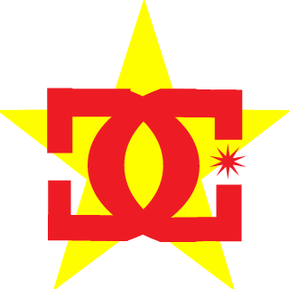MonkeyD-Djo's emblem