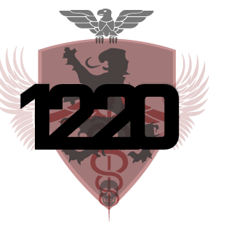 1220's emblem