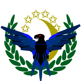 Bertlon's emblem